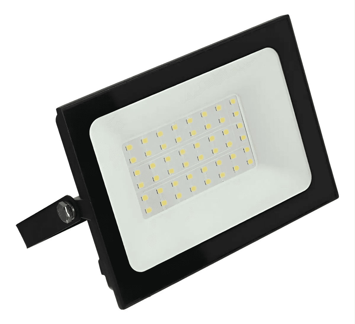 Reflector LED de 50 W para exterior, marca Candela