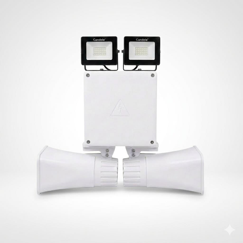Kit CLÁSICO — alarmasvecinales.com