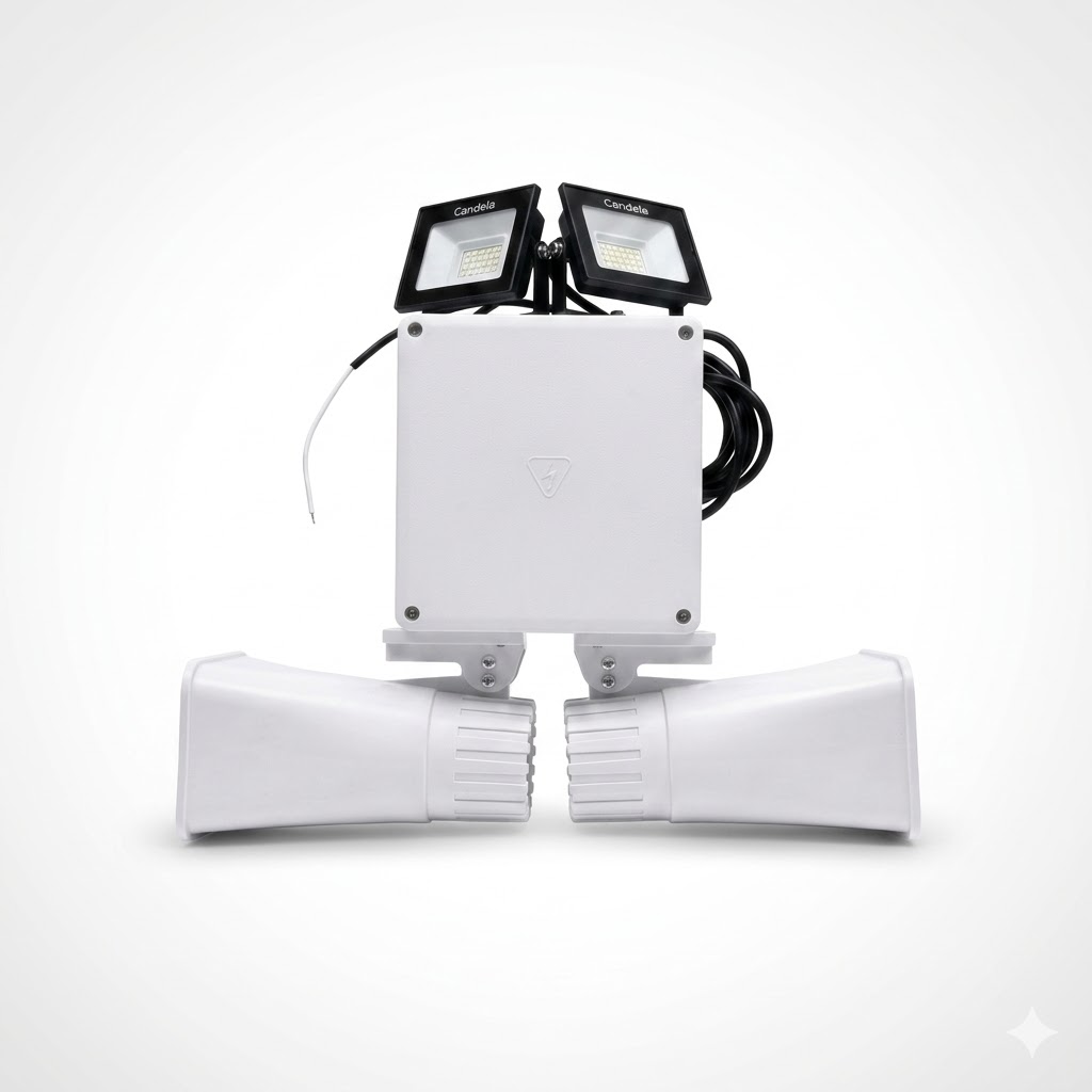 Kit PREMIUM — alarmasvecinales.com